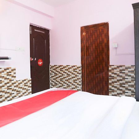 Hotel O City Palace Колката Екстериор снимка