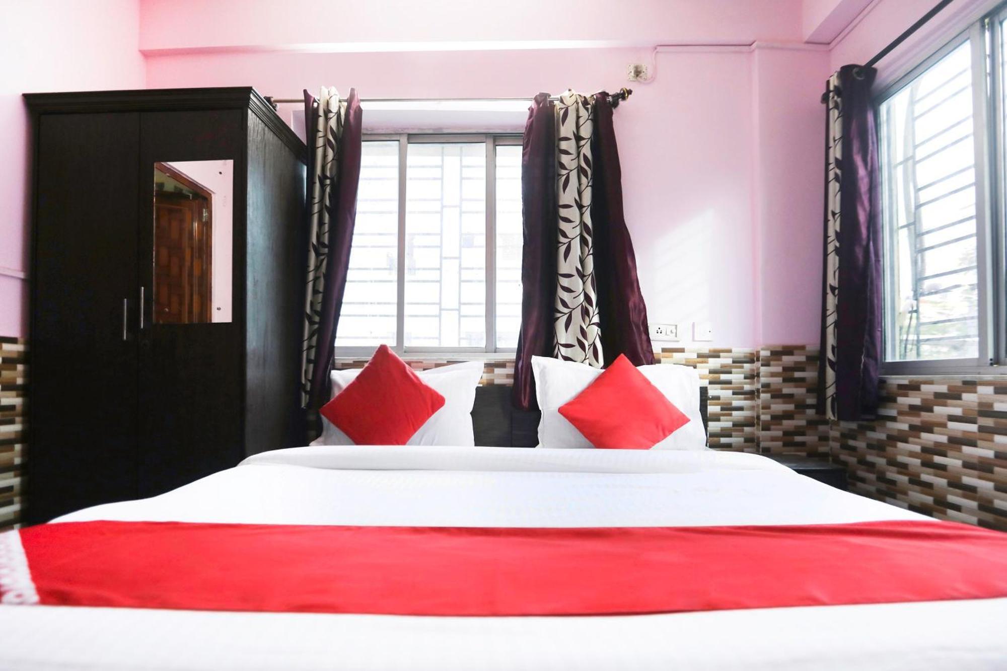 Hotel O City Palace Колката Екстериор снимка