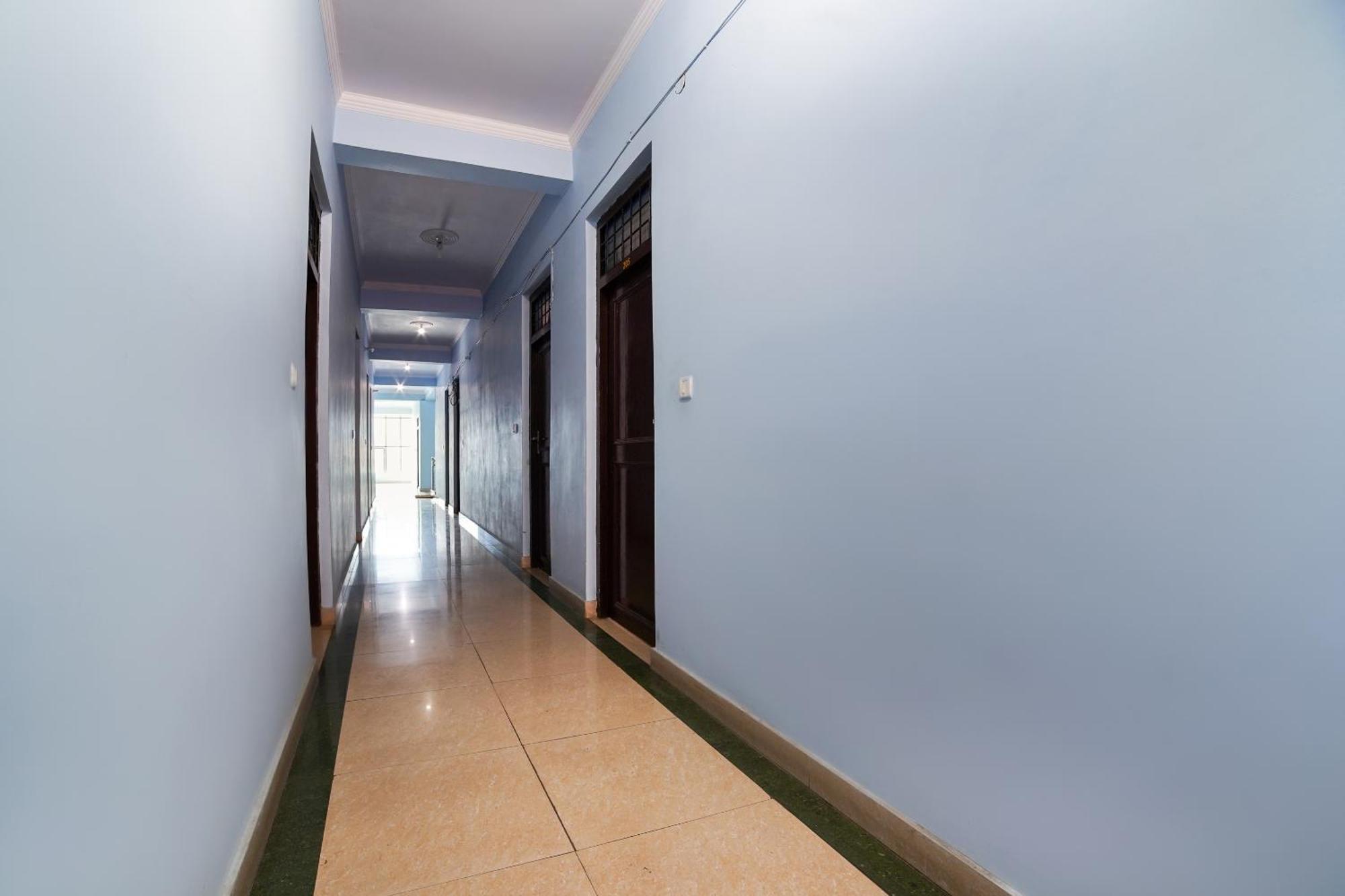 Hotel O City Palace Колката Екстериор снимка