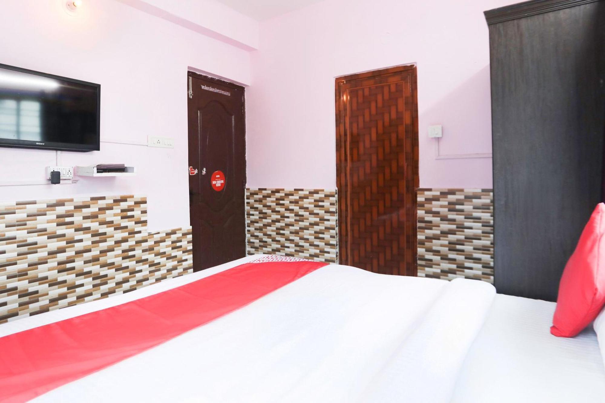 Hotel O City Palace Колката Екстериор снимка
