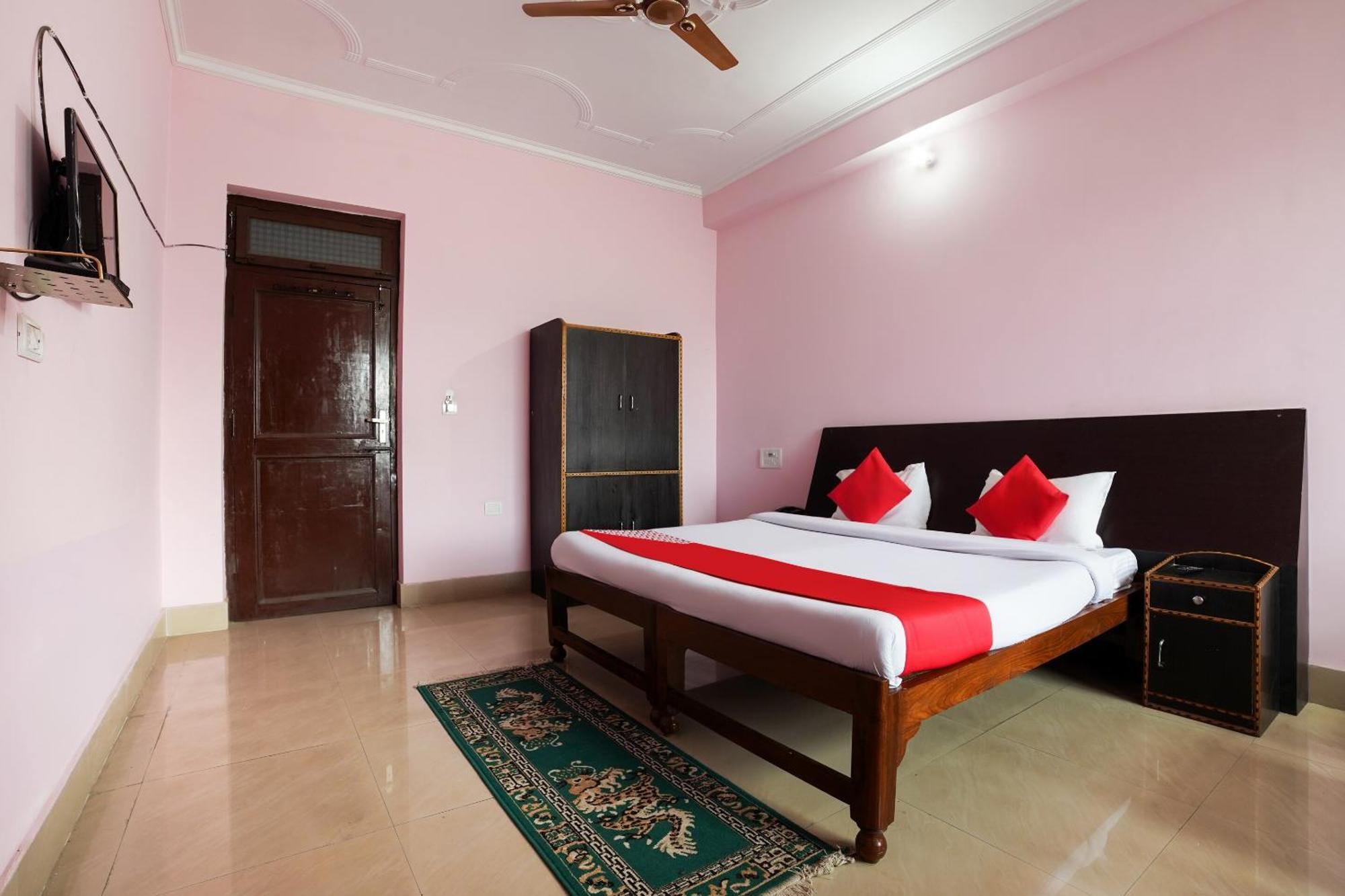 Hotel O City Palace Колката Екстериор снимка