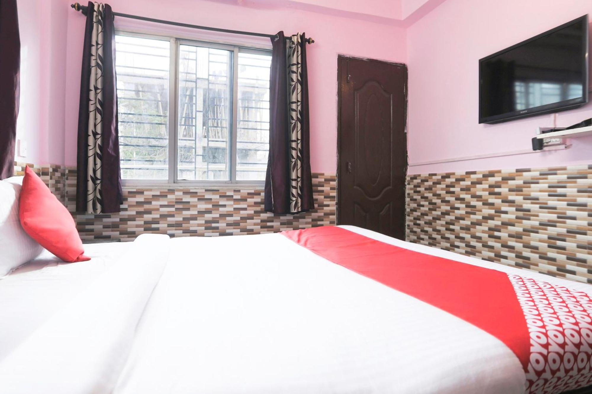 Hotel O City Palace Колката Екстериор снимка